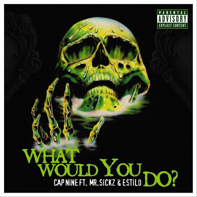 What Would You Do?