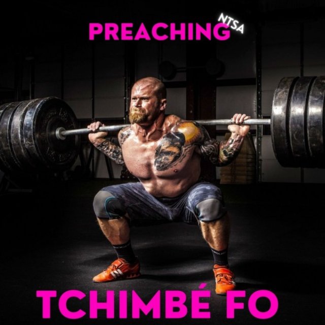 Tchimbé Fo