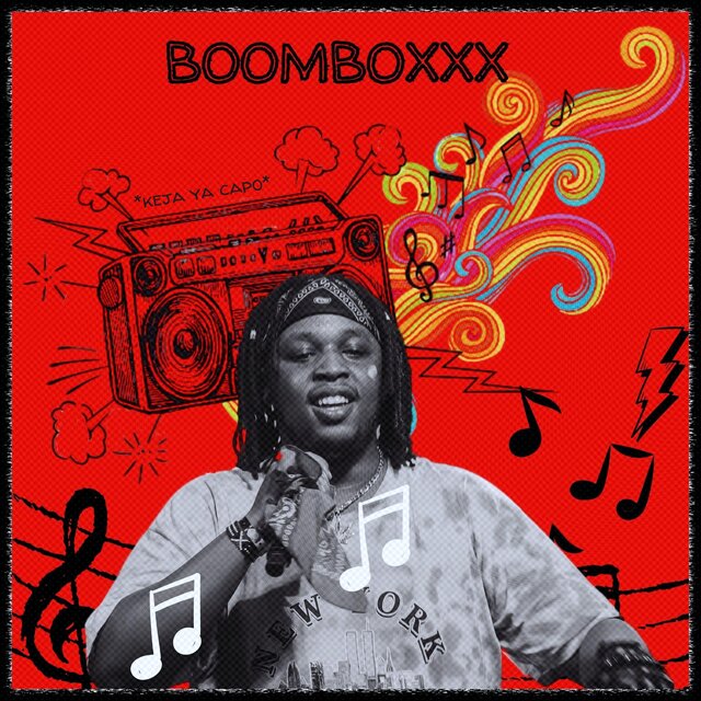 BOOMBOX