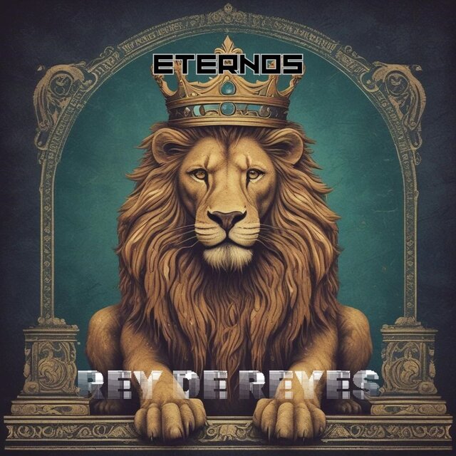 Rey de Reyes