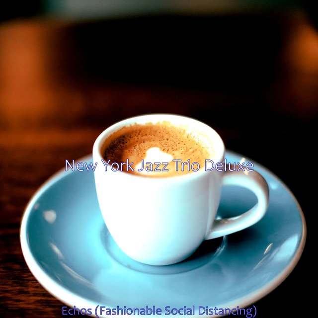Echos (Fashionable Social Distancing)