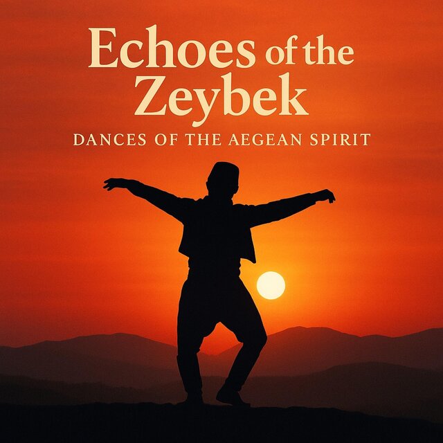 Echoes of the Zeybek: Dances of the Aegean Spirit