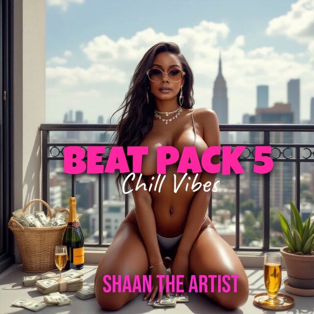 Beat Pack 5