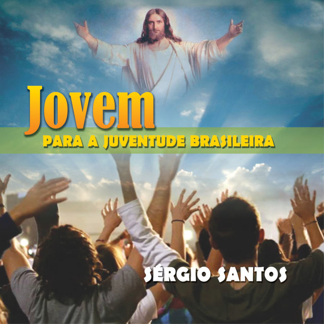 Jovem Para a Juventude Brasileira
