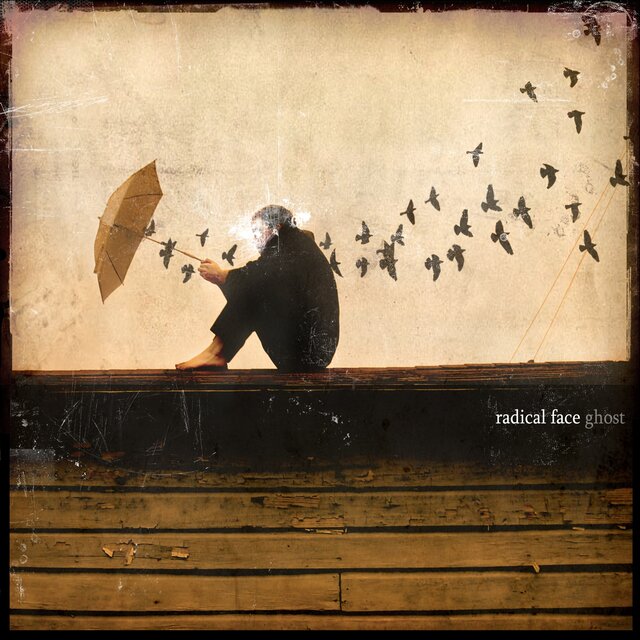Ghost (Anniversary Edition)