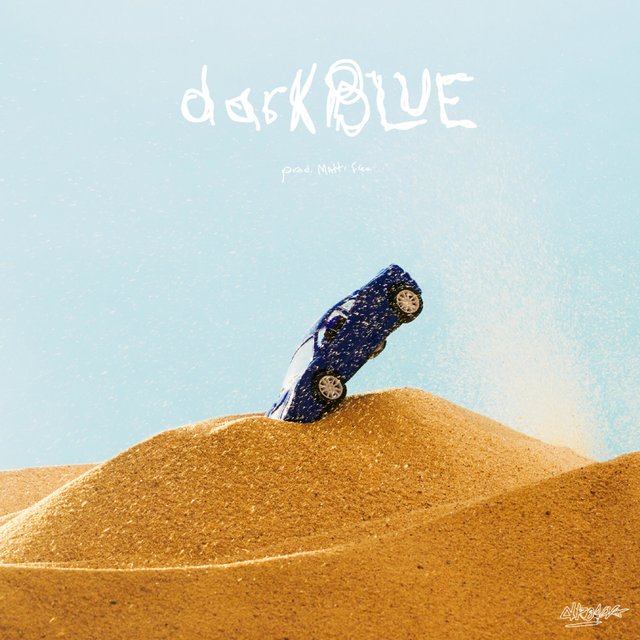 Dark Blue
