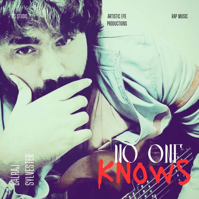 No One Knows