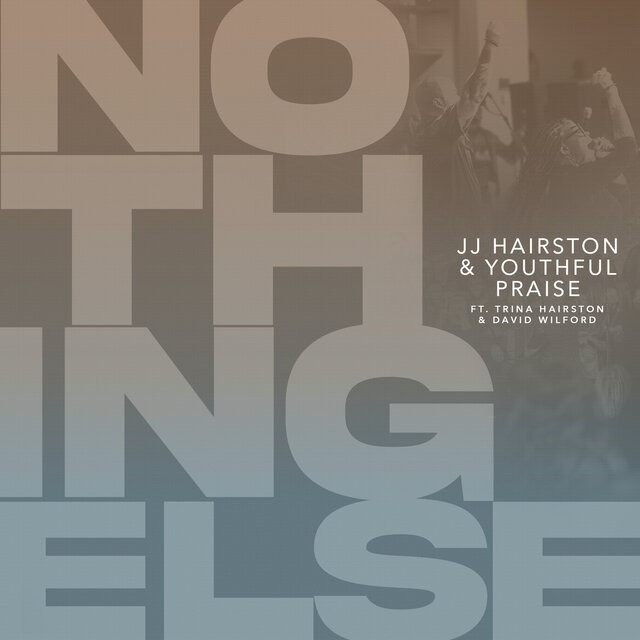 Nothing Else (Live)