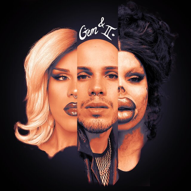 Gem and I
