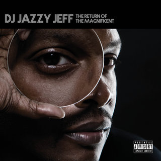 DJ Jazzy Jeff - TIDAL