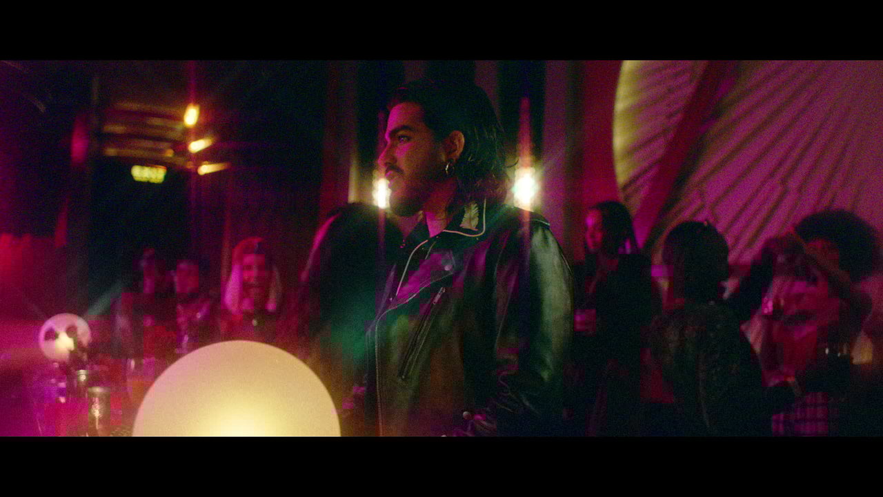 Comin In Hot (Official Video)