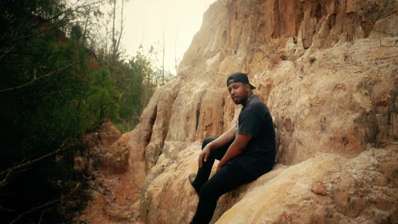 Raised Up (Official Video)