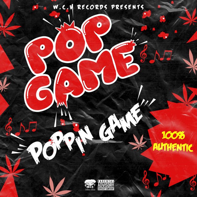 Poppin' Game