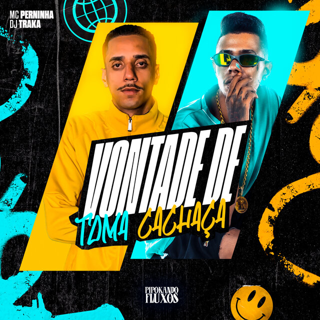 Vontade de Toma Cachaça