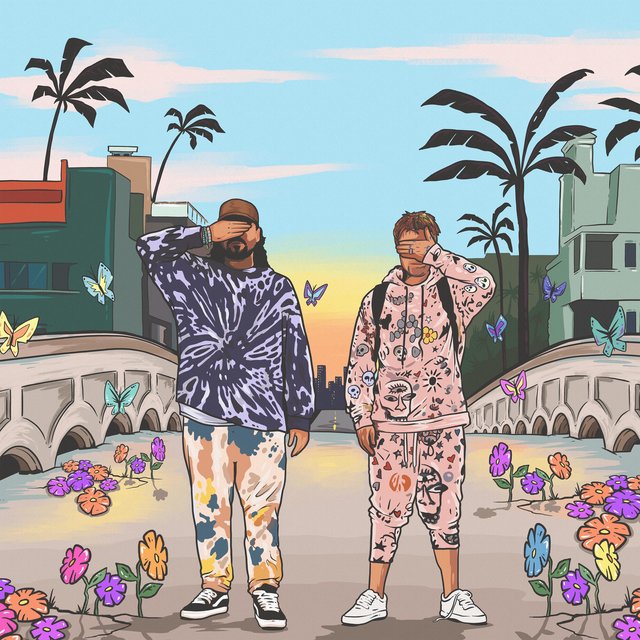 Empty Eyes (feat. MOD SUN)