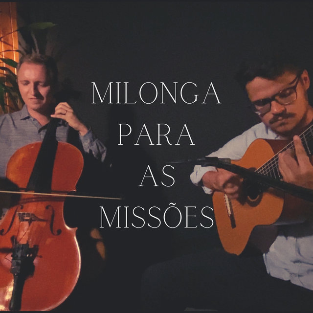 Milonga para as Missões