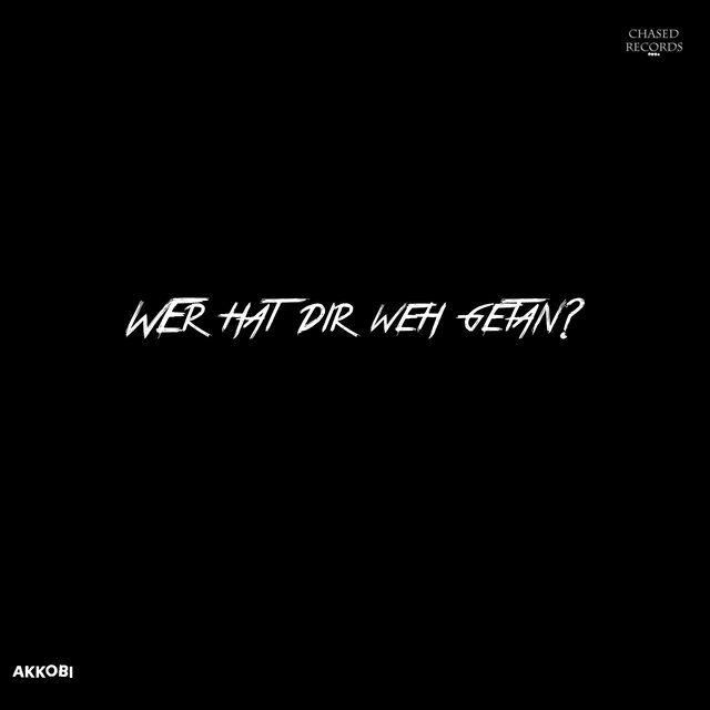 Wer hat dir weh getan? (feat. Joana)
