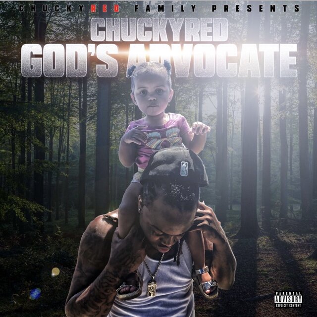 God’s Advocate