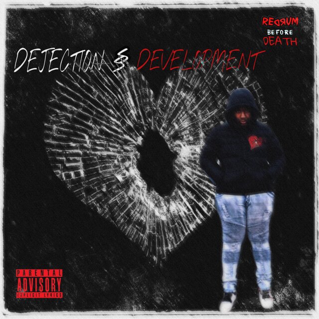 Dejection § Development