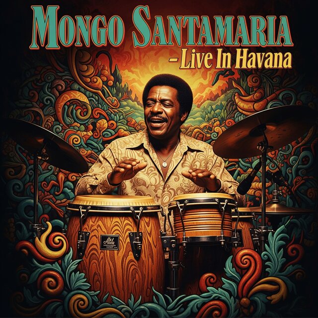 Live in Havana