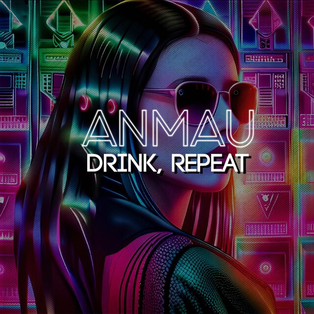 Drink, Repeat