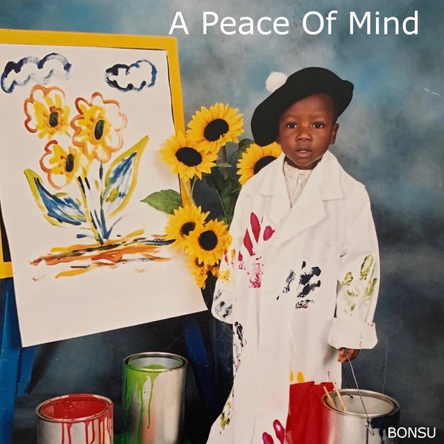 A Peace of Mind