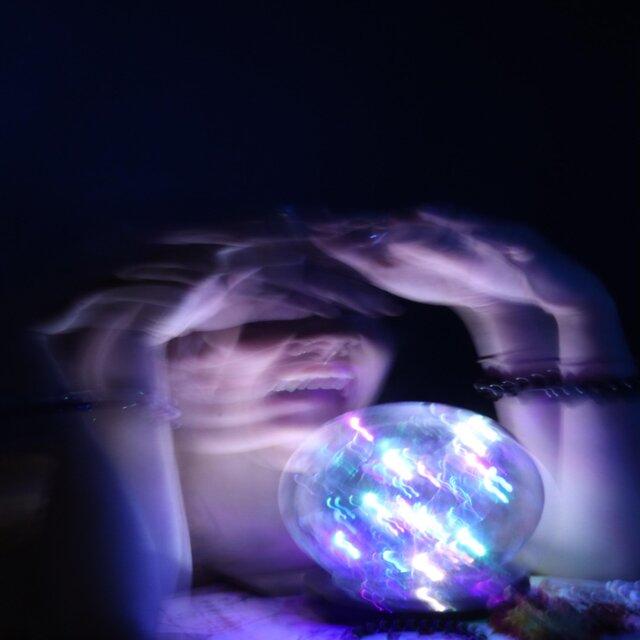 Something (feat. Ava Frye)