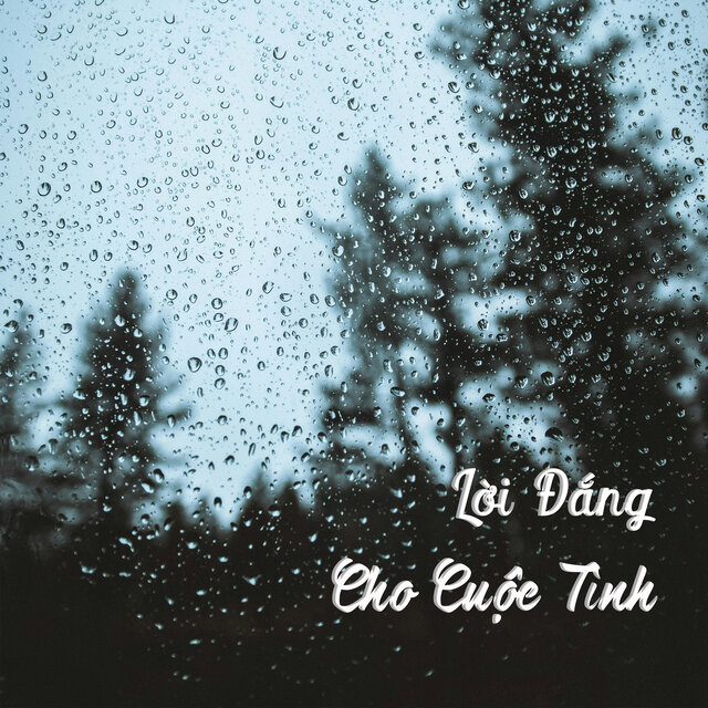 Lời Đắng Cho Cuộc Tình