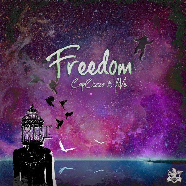 Freedom (feat. fiVe)