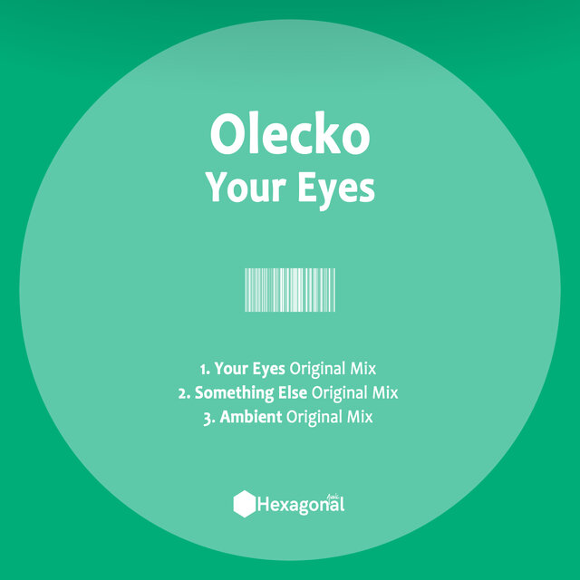 Your Eyes
