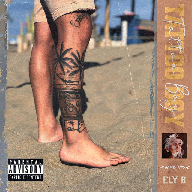 Tattoo Boy