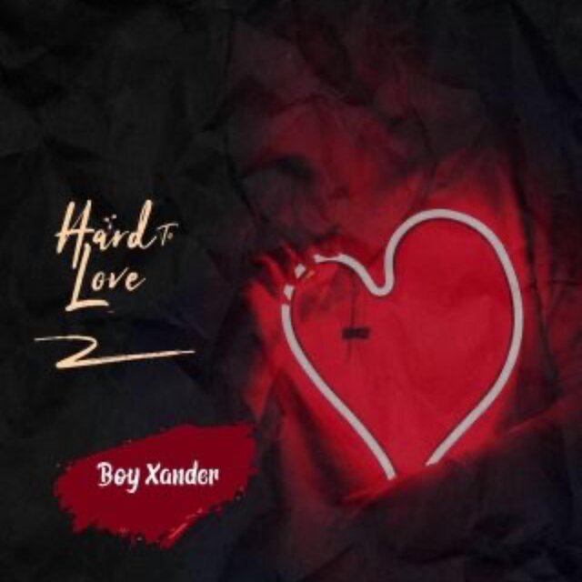 Hard To Love
