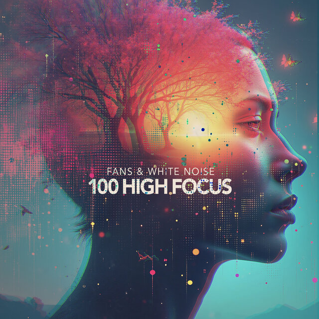 100 High Focus