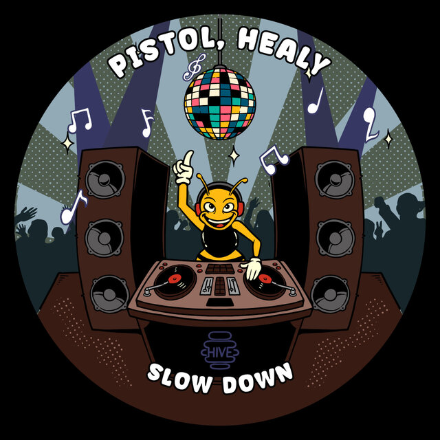 Slow Down