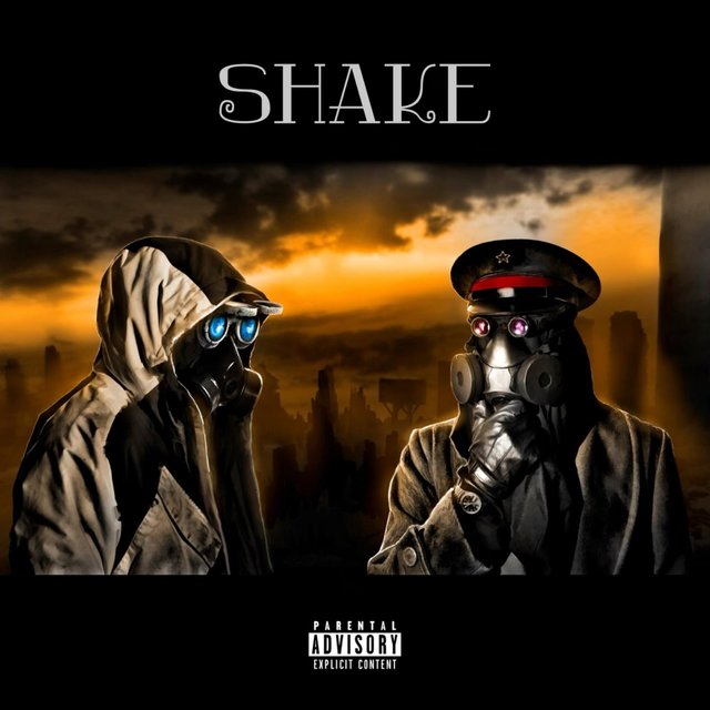 SHAKE (feat. Jay Uno)