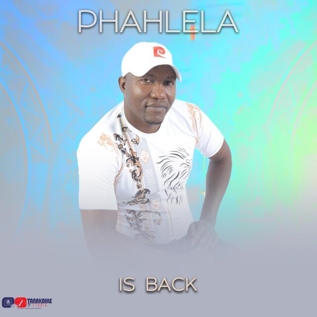 Phahlela is back