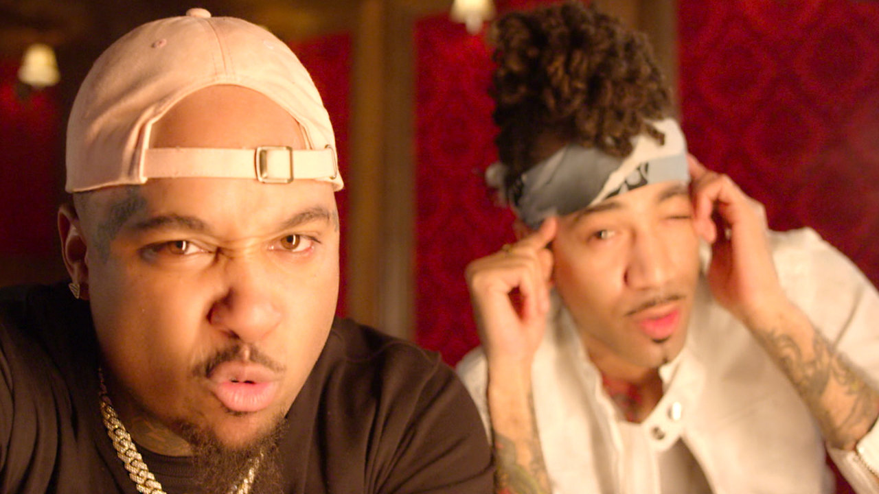 Pop It (Official Music Video)