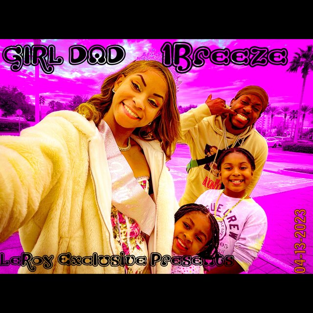 Girl Dad