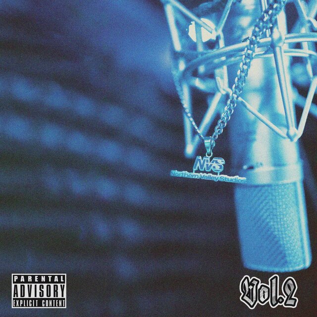NV$ Mixtape, Vol. 2