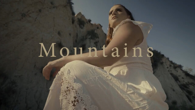 Mountains