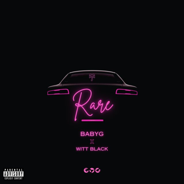 Rare