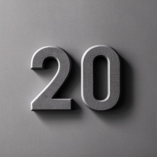 20