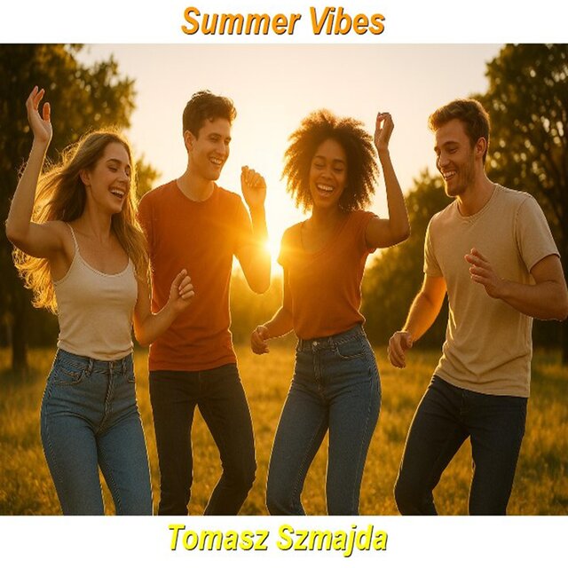 Summer Vibes