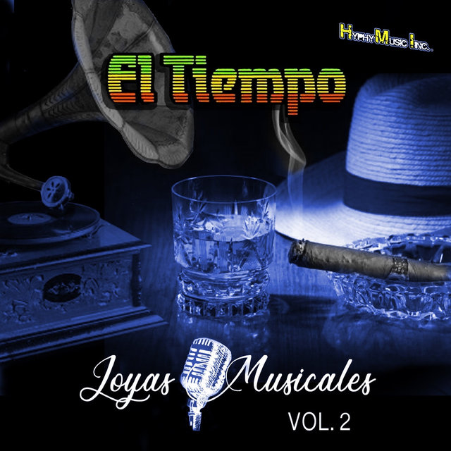 Joyas Musicales, Vol. 2