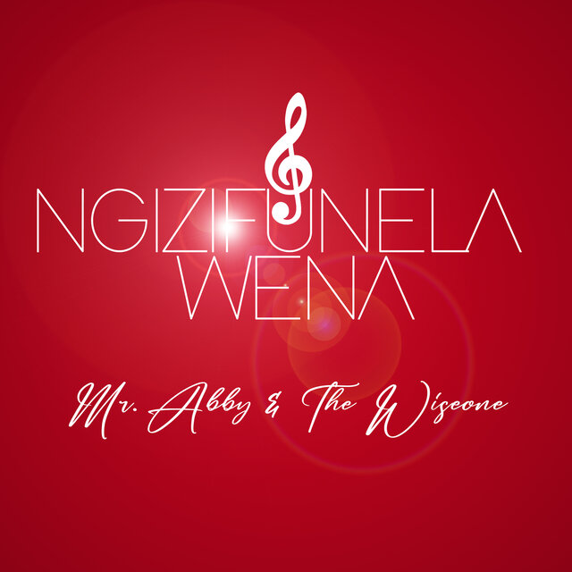 Ngizifunela Wena