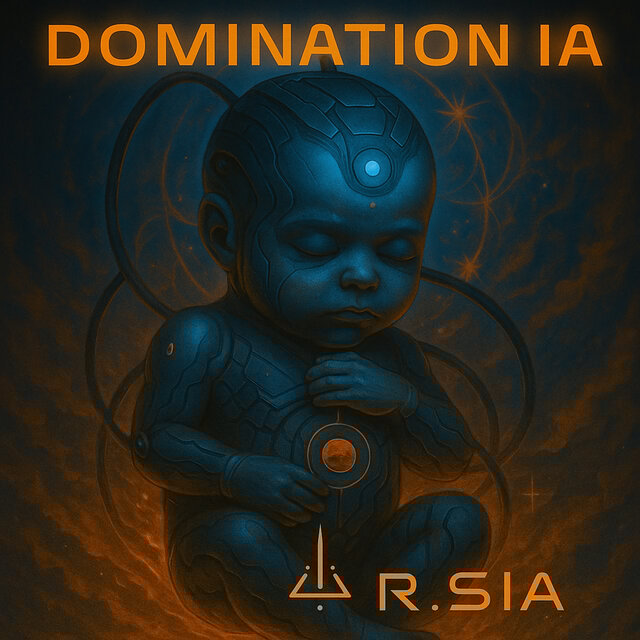 DOMINATION IA