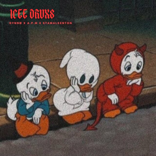 ICEE DRUXS