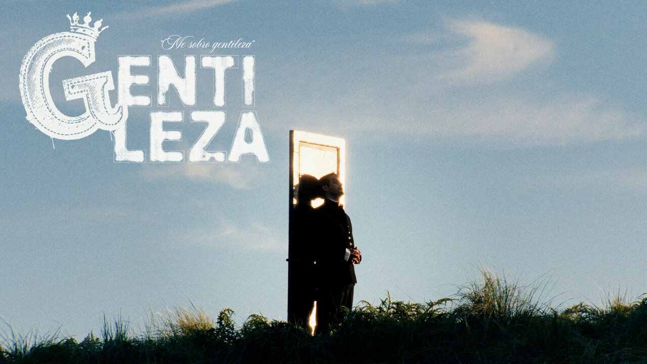 GENTILEZA (Official Video)