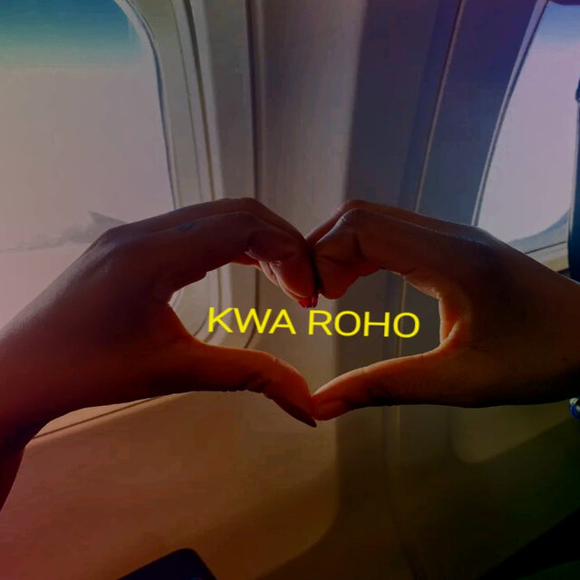 Kwa Roho
