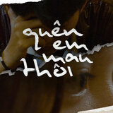 Quên Em Mau Thôi (Beat)